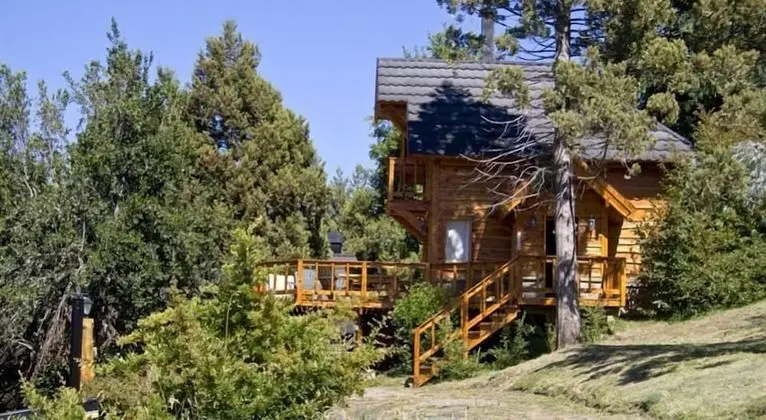 Superior House, 2 Bedrooms (5 Passengers)