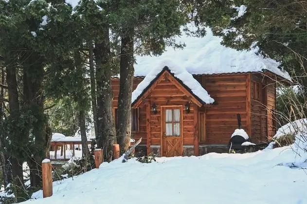 Superior House, 2 Bedrooms (5 Passengers)