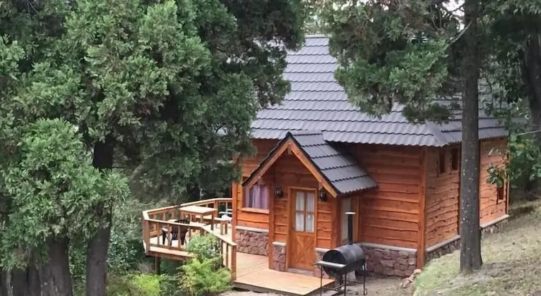 Superior House, 2 Bedrooms (5 Passengers)