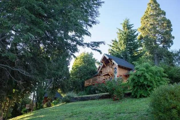 Superior House, 2 Bedrooms (5 Passengers)