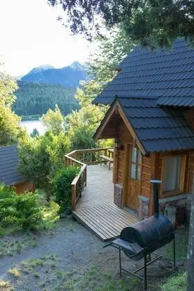 Superior House, 2 Bedrooms (5 Passengers)