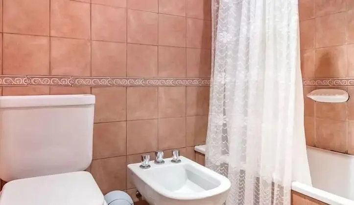 Superior House, 2 Bedrooms (5 Passengers)