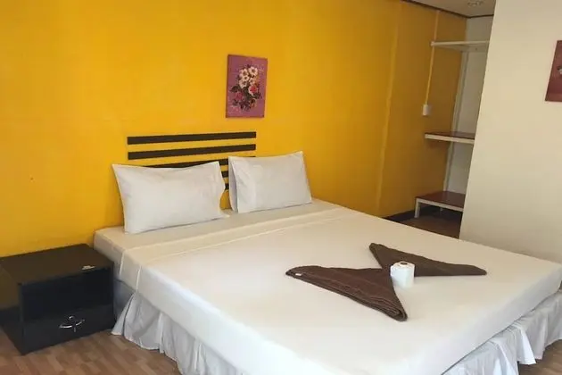 Double Room with Fan