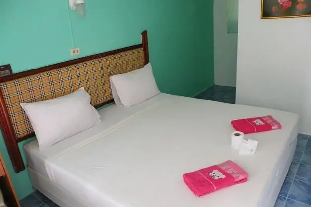 Double Room with Fan