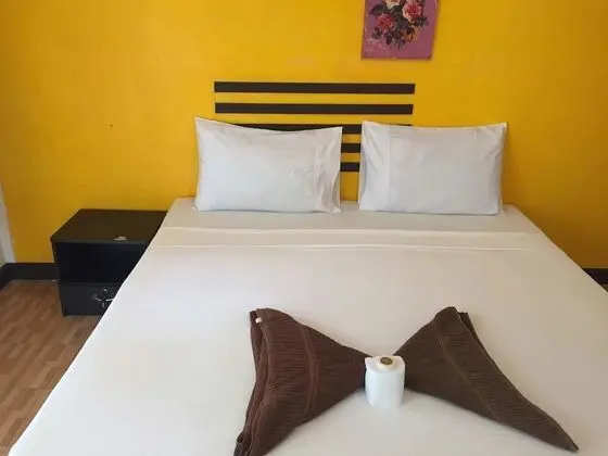 Double Room with Fan