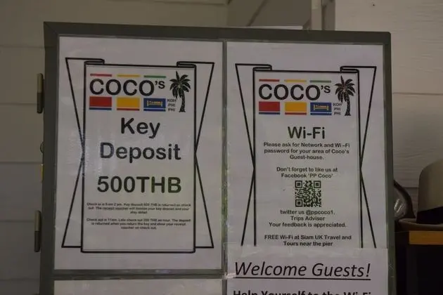Double Room with Fan