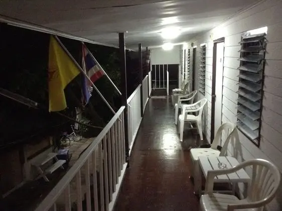 Double Room with Fan