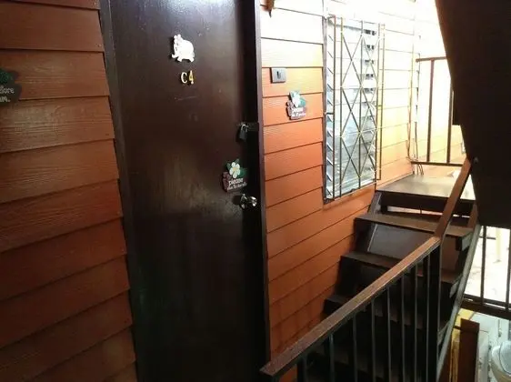 Double Room with Fan