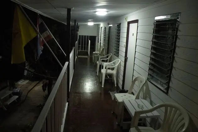 Double Room with Fan