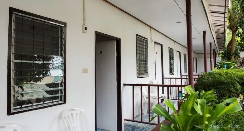 Twin Room with Fan