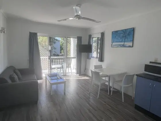 Premium Apart Daire, 1 Yatak Odası, Bahçe Manzaralı