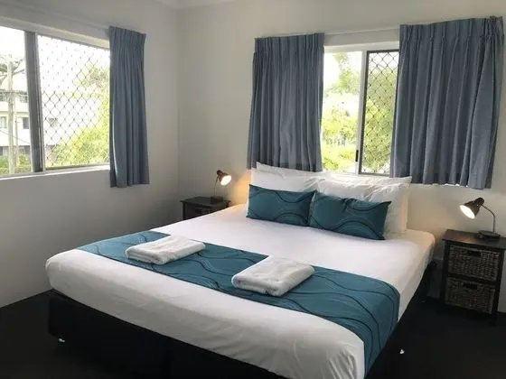 Premium Apart Daire, 2 Yatak Odası, Bahçe Manzaralı