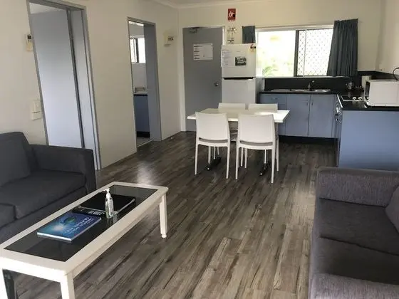 Premium Apart Daire, 2 Yatak Odası, Bahçe Manzaralı