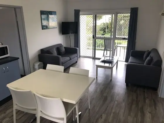 Premium Apart Daire, 2 Yatak Odası, Bahçe Manzaralı