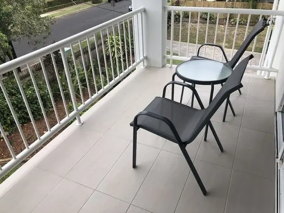 Premium Apart Daire, 2 Yatak Odası, Bahçe Manzaralı