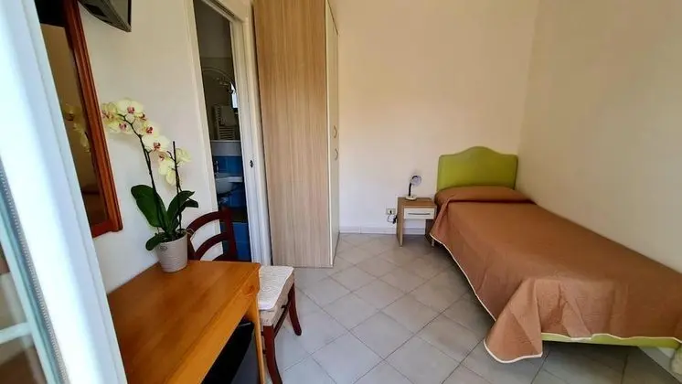 Tek Kişilik Oda