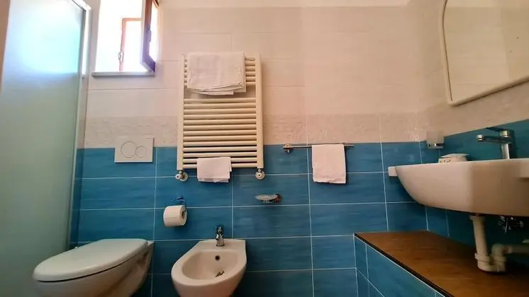 Tek Kişilik Oda
