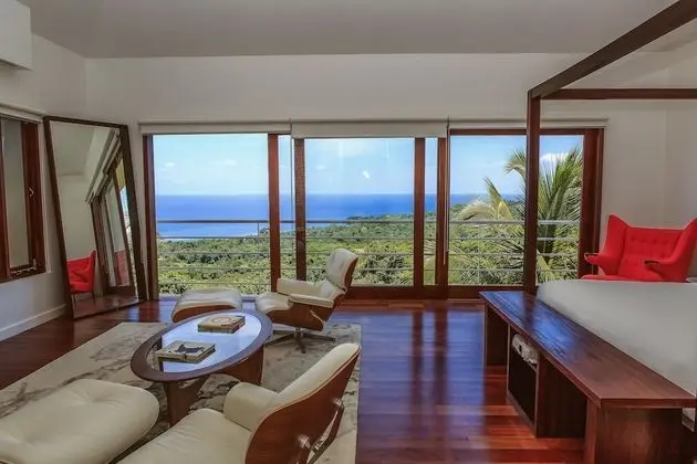 Luxury Villa, 6 Yatak Odası, Okyanus Manzaralı