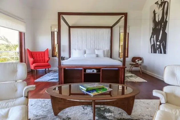 Luxury Villa, 6 Yatak Odası, Okyanus Manzaralı