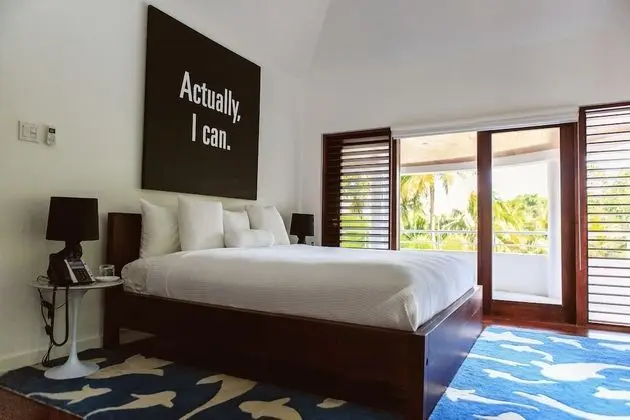Luxury Villa, 6 Yatak Odası, Okyanus Manzaralı