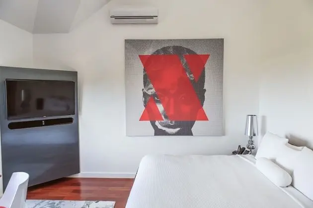 Luxury Villa, 6 Yatak Odası, Okyanus Manzaralı