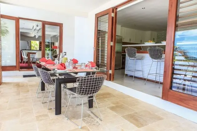 Luxury Villa, 6 Yatak Odası, Okyanus Manzaralı