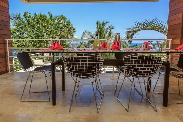 Luxury Villa, 6 Yatak Odası, Okyanus Manzaralı