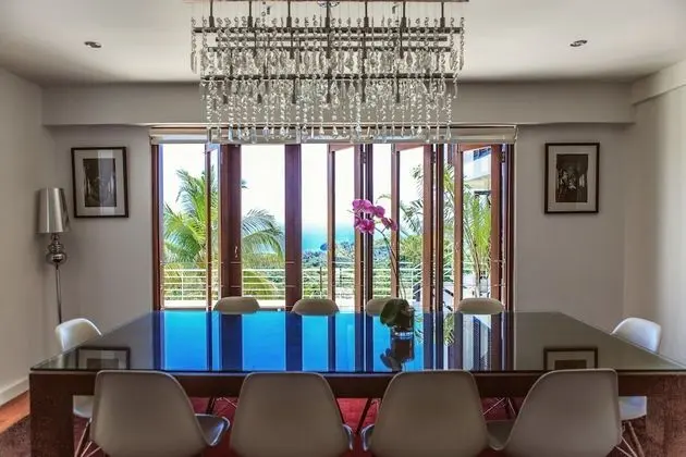 Luxury Villa, 6 Yatak Odası, Okyanus Manzaralı