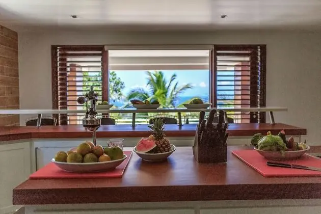 Luxury Villa, 6 Yatak Odası, Okyanus Manzaralı