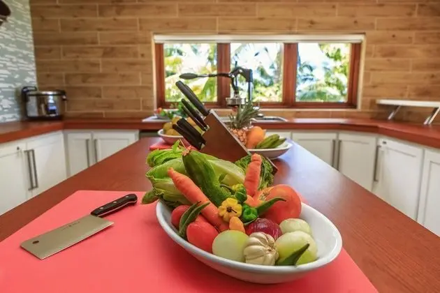 Luxury Villa, 6 Yatak Odası, Okyanus Manzaralı