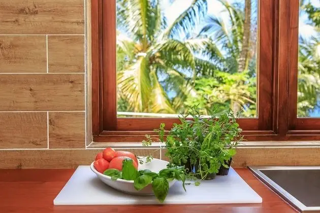 Luxury Villa, 6 Yatak Odası, Okyanus Manzaralı