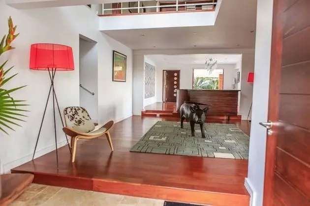 Luxury Villa, 6 Yatak Odası, Okyanus Manzaralı