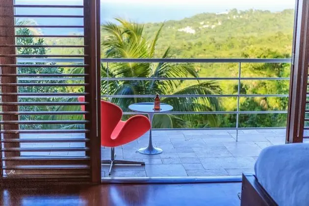 Luxury Villa, 6 Yatak Odası, Okyanus Manzaralı
