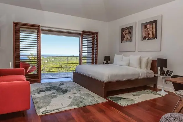 Luxury Villa, 6 Yatak Odası, Okyanus Manzaralı