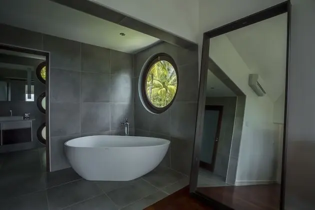 Luxury Villa, 6 Yatak Odası, Okyanus Manzaralı