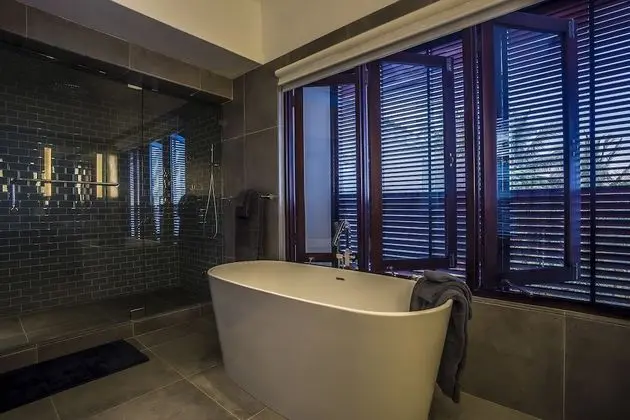 Luxury Villa, 6 Yatak Odası, Okyanus Manzaralı