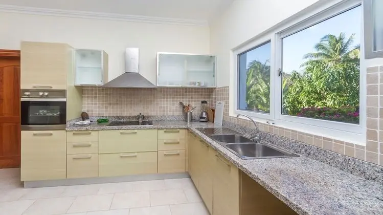 Villa, 4 Yatak Odası