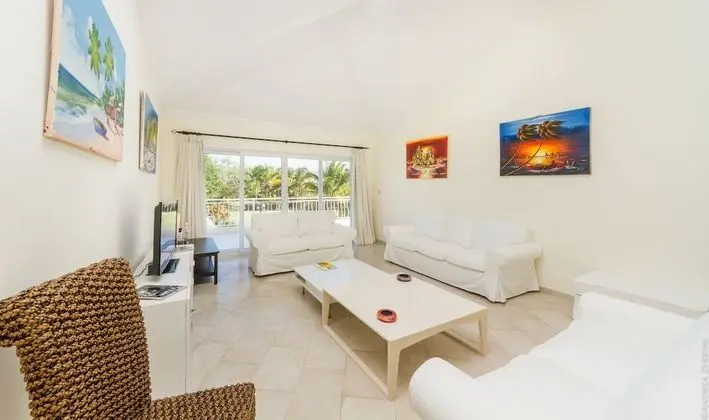 Villa, 4 Yatak Odası