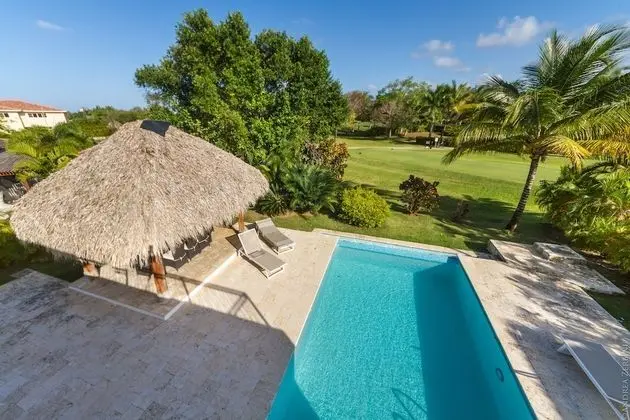 Villa, 4 Yatak Odası