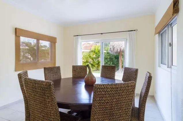 Villa, 4 Yatak Odası