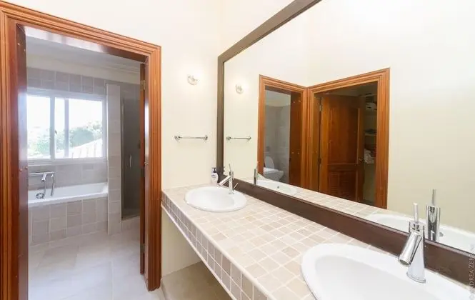 Villa, 4 Yatak Odası