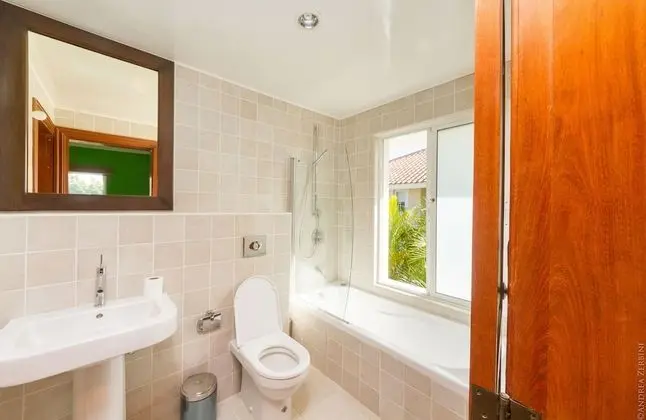 Villa, 4 Yatak Odası