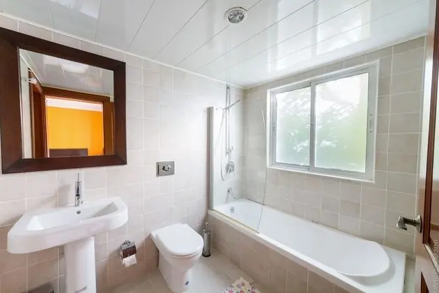 Villa, 4 Yatak Odası