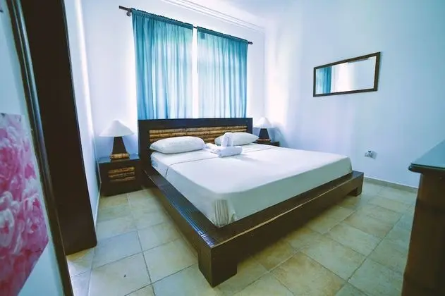 Exclusive Villa