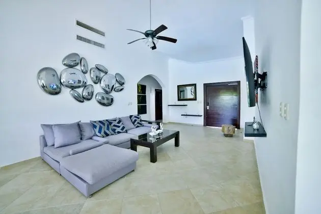 Exclusive Villa