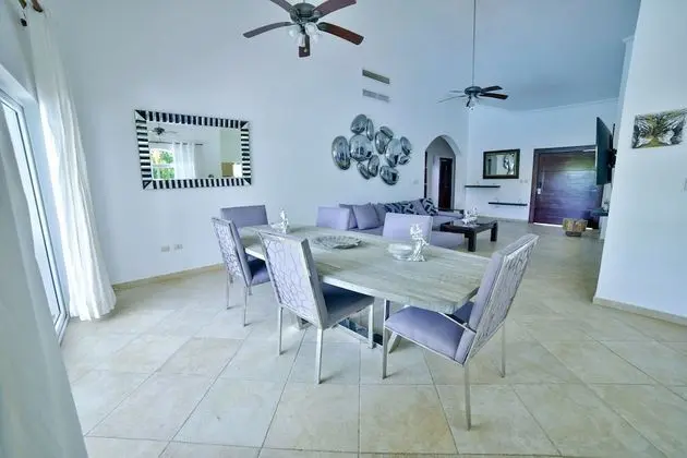 Exclusive Villa