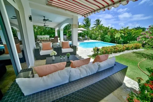 Exclusive Villa