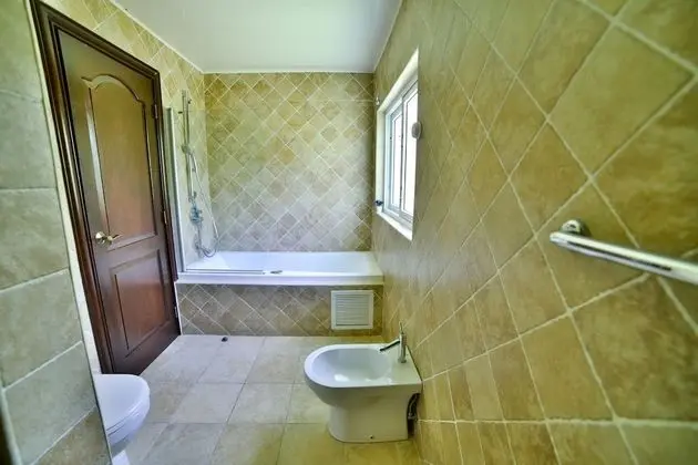 Exclusive Villa