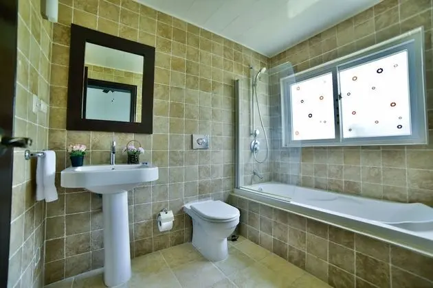 Exclusive Villa