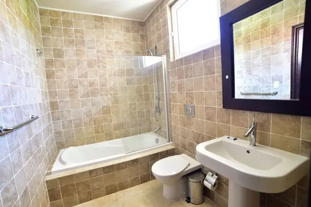 Exclusive Villa
